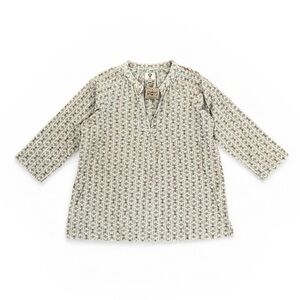 BSBEE Wool Monroe Shirt